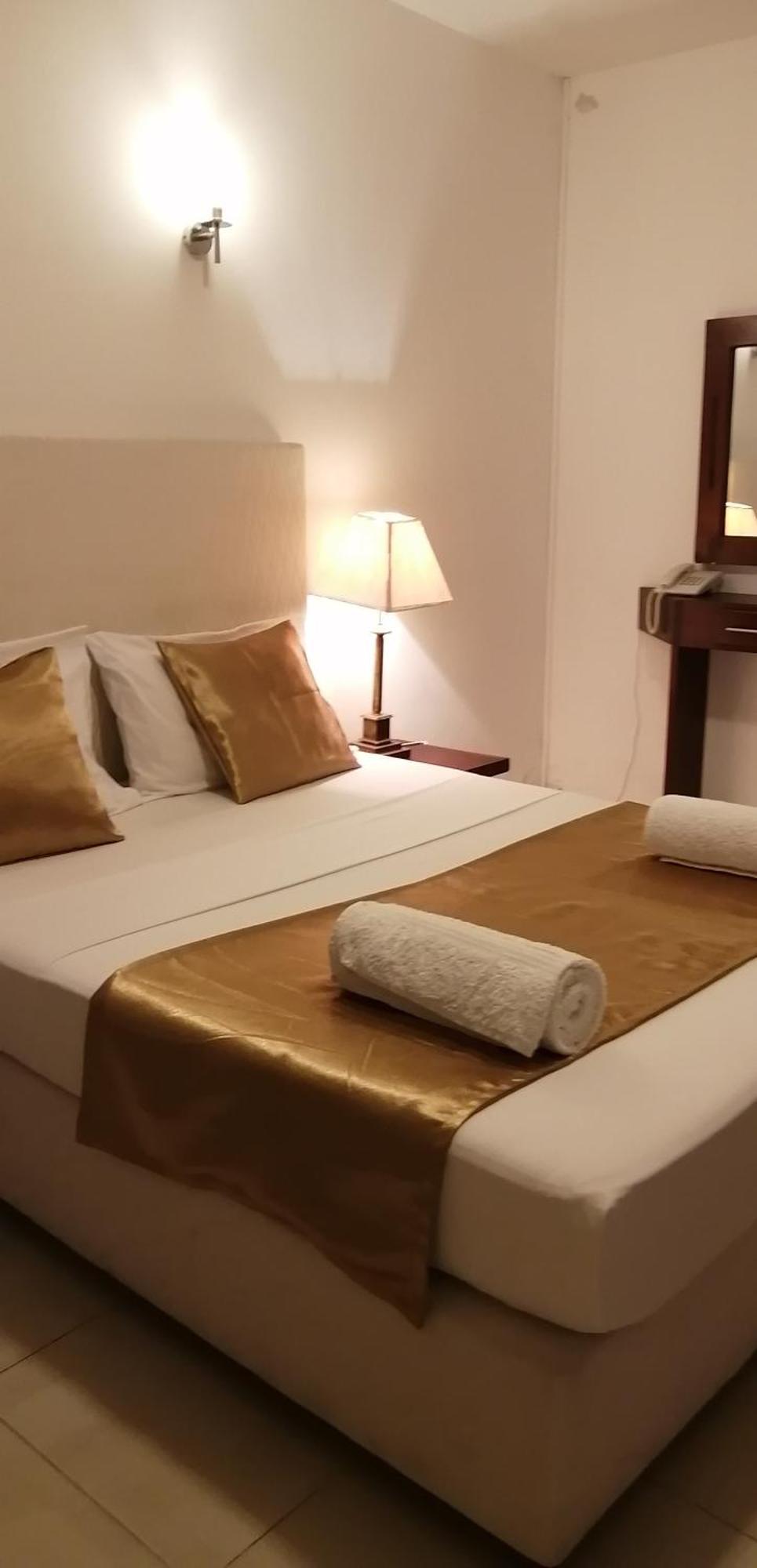 Kandy Unique Hotel 客房 照片