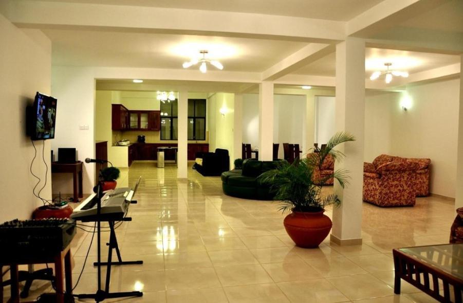 Kandy Unique Hotel 外观 照片