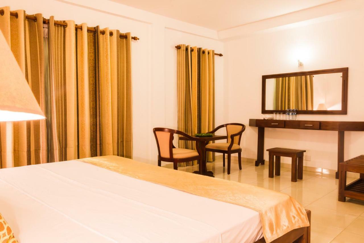 Kandy Unique Hotel 外观 照片